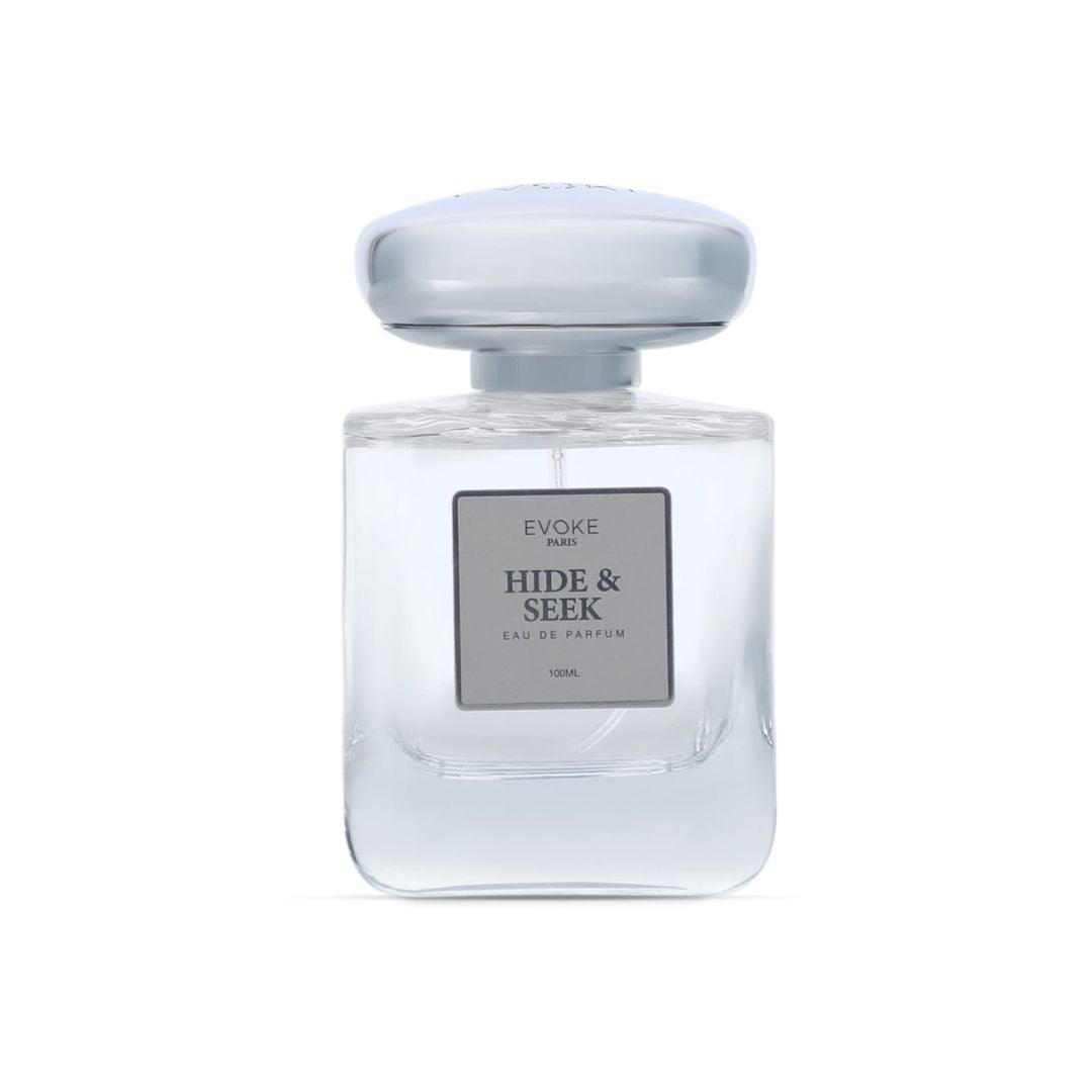 איבוק הייד אנד סיק יוניסקס - Molecule-Perfume