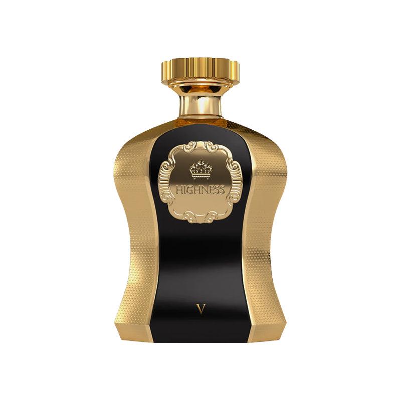 אפנאן היינס וי בלאק לנשים - Molecule-Perfume