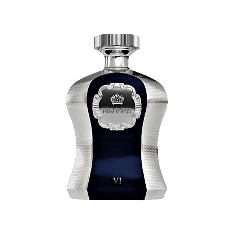 אפנאן היינס בלו לגברים - Molecule-Perfume