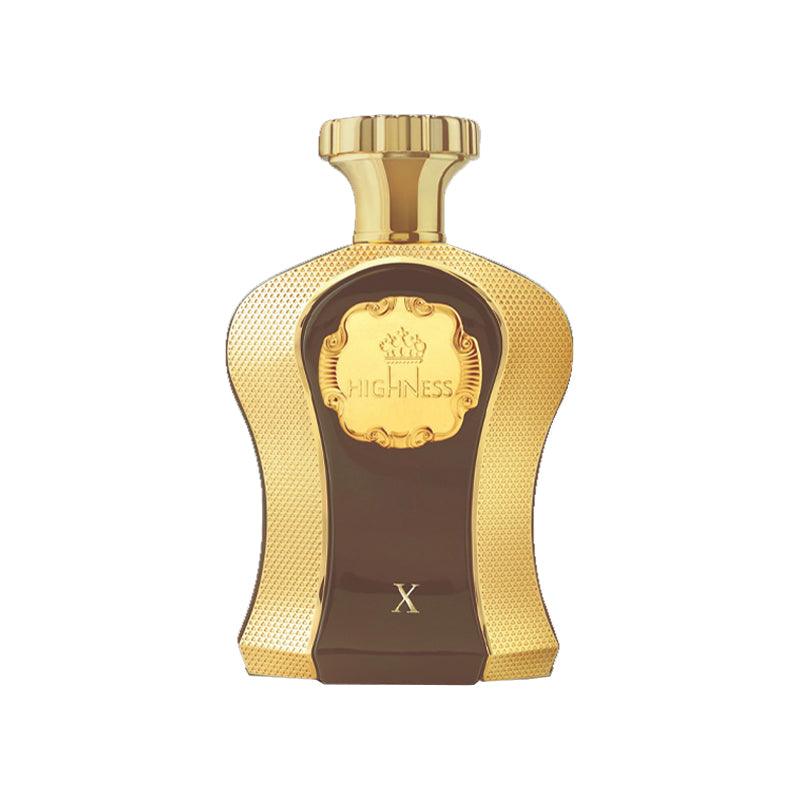 אפנאן היינס איקס לגברים - Molecule-Perfume