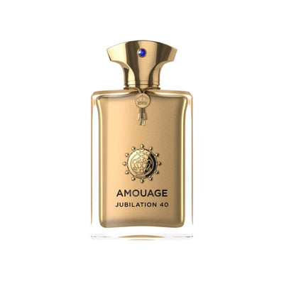 אמואג' ג'וביליישן 40 אקסטרייט דה פרפיום לגברים