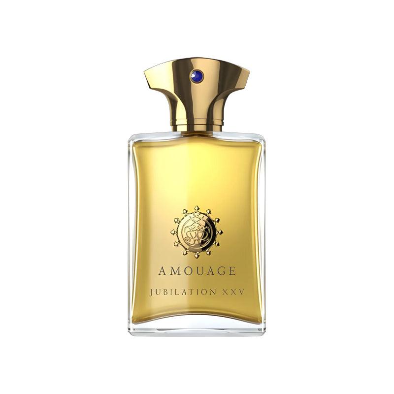 אמואג' ג'וביליישן לגברים - Molecule-Perfume