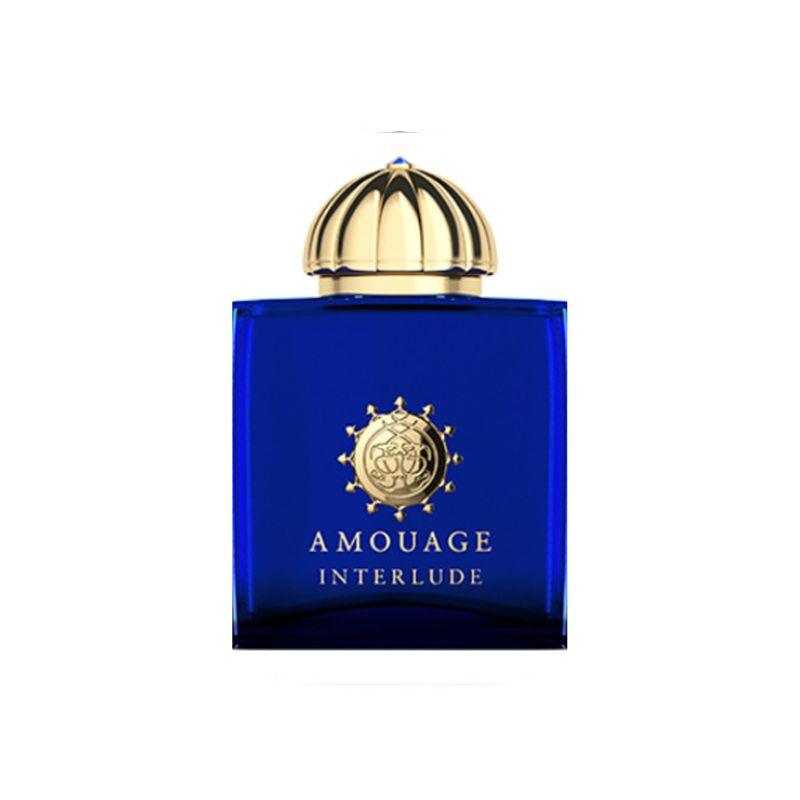 אמואג' אינטרלוד לנשים - Molecule-Perfume