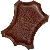 Leather