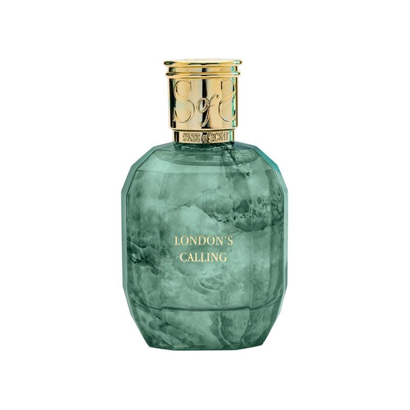 סנס אוף סנט לונדונס קאליג יוניסקס - Molecule-Perfume