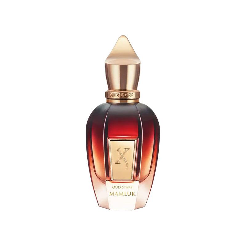 סרג'וף ממלוק יוניסקס - Molecule-Perfume