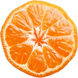 Mandarin Orange