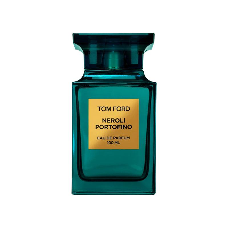 בקבוק בושם Tom Ford Neroli Portofino טום פורד נרולי פורטופינו יוניסקס