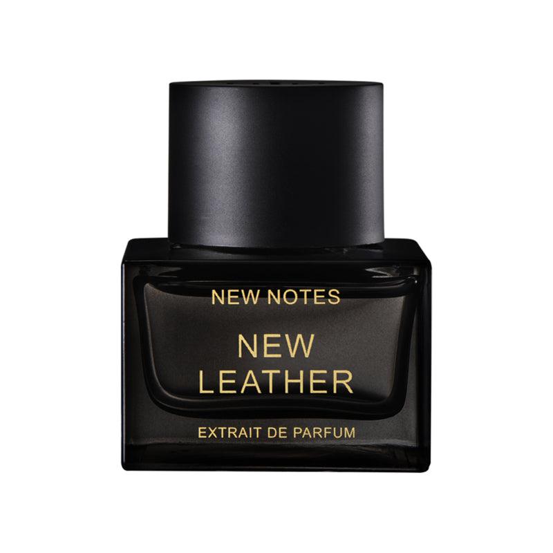 ניו נוטס ניו לדר יוניסקס - Molecule-Perfume