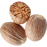 Nutmeg