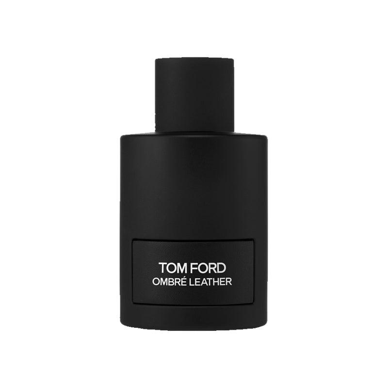 בקבוק בושם Tom Ford Ombre Leather טום פורד אומברה לדר