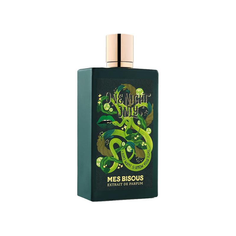 מס ביסוס וואן נייט אונלי יוניסקס - Molecule-Perfume