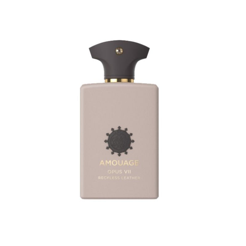 אמואג אופוס יוניסקס VII רקלס לט
