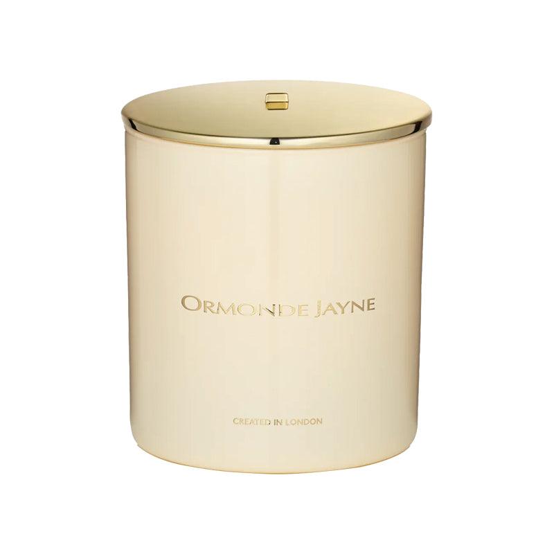 נר ריחני אורמנד ג'יין שאמפקה - Molecule-Perfume