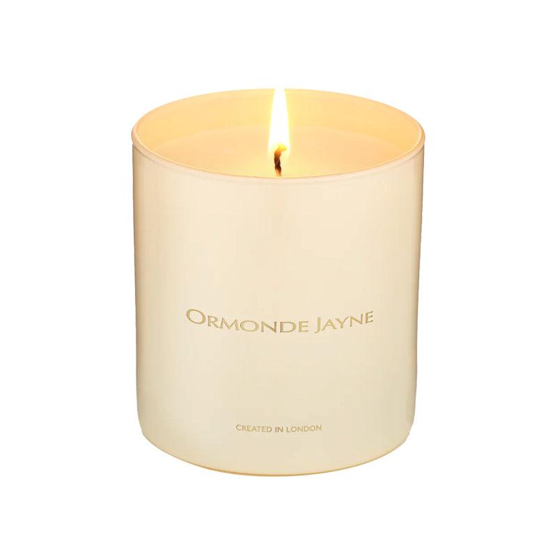 נר ריחני אורמנד ג'יין אורמנד - Molecule-Perfume