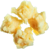 Orris butter