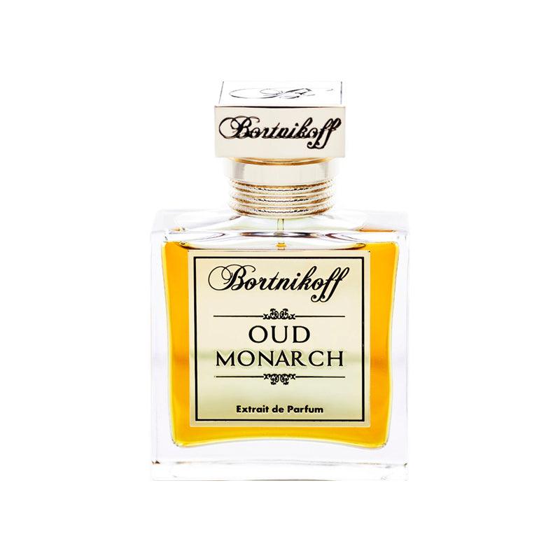 בורטניקוף אוד מונרך יוניסקס - Molecule-Perfume