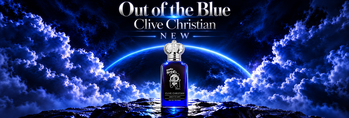 Molecule Perfume