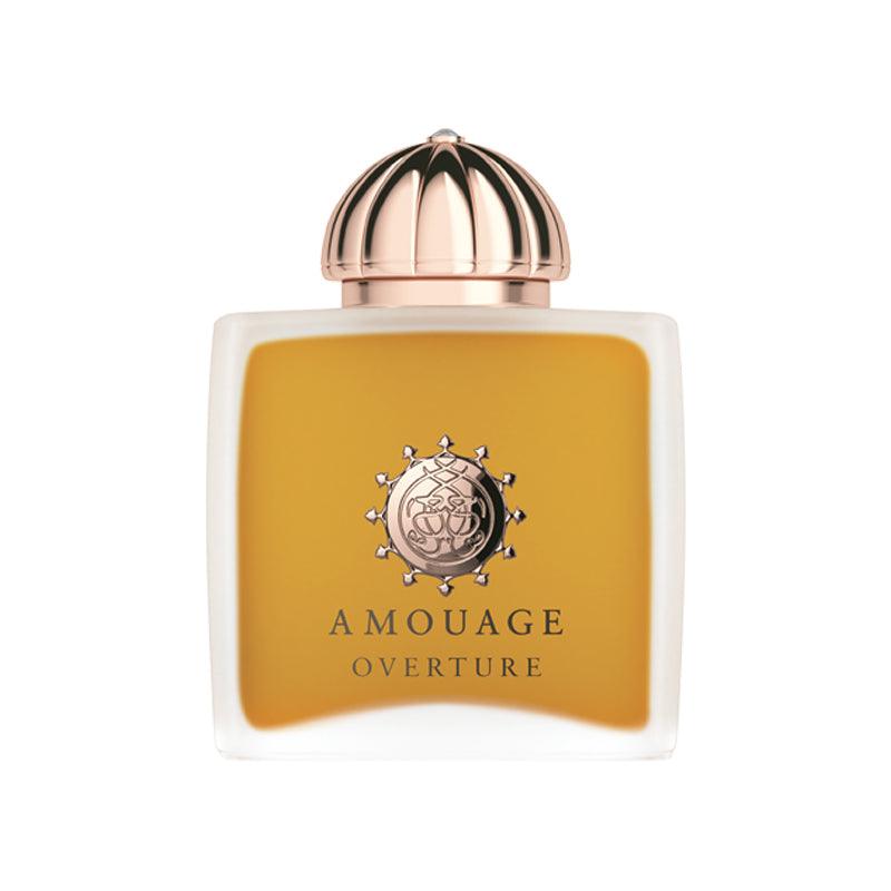אמואג' אוברטור לנשים - Molecule-Perfume