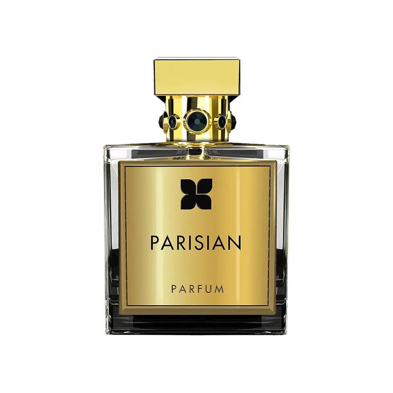 פרגנייס דו בוייס פריזיאן יוניסקס - Molecule-Perfume