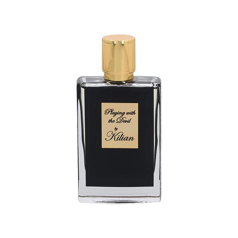 קיליאן פליינג ויט דה דוויל לנשים - Molecule-Perfume