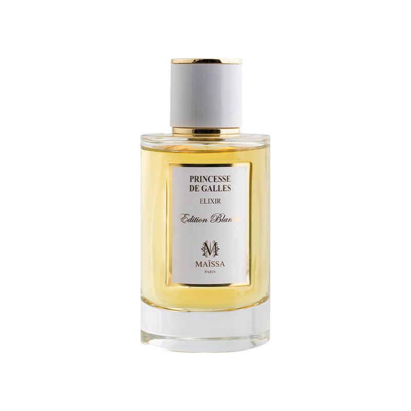 מיייסון מייסה פרינסס דה גאלאס יוניסקס - Molecule-Perfume