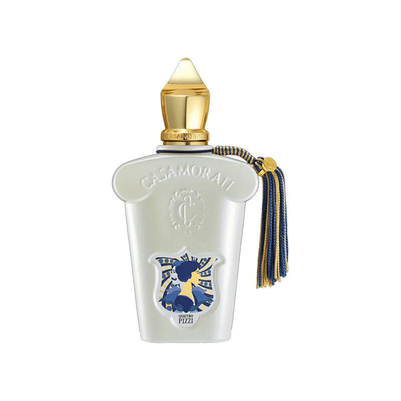 קאסמורטי קוארטו פיצי יוניסקס - Molecule-Perfume