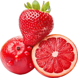 Red Fruits