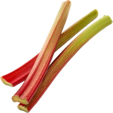 Rhubarb