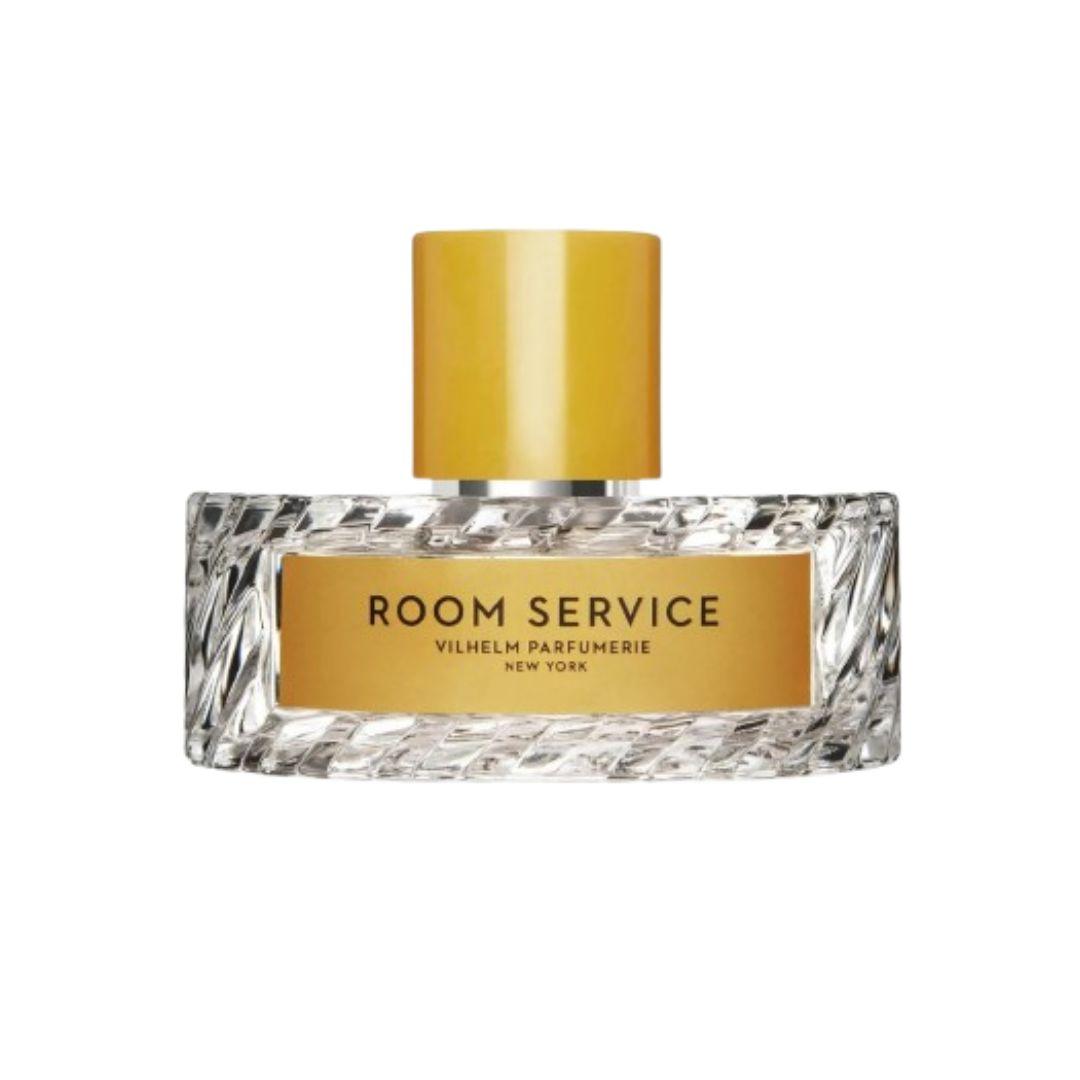וילהלם פרפומריה רום סרוויס לאישה - Molecule-Perfume