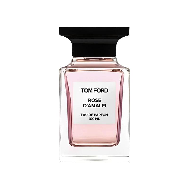 טום פורד רוז דה אמאלפי לנשים - Molecule-Perfume