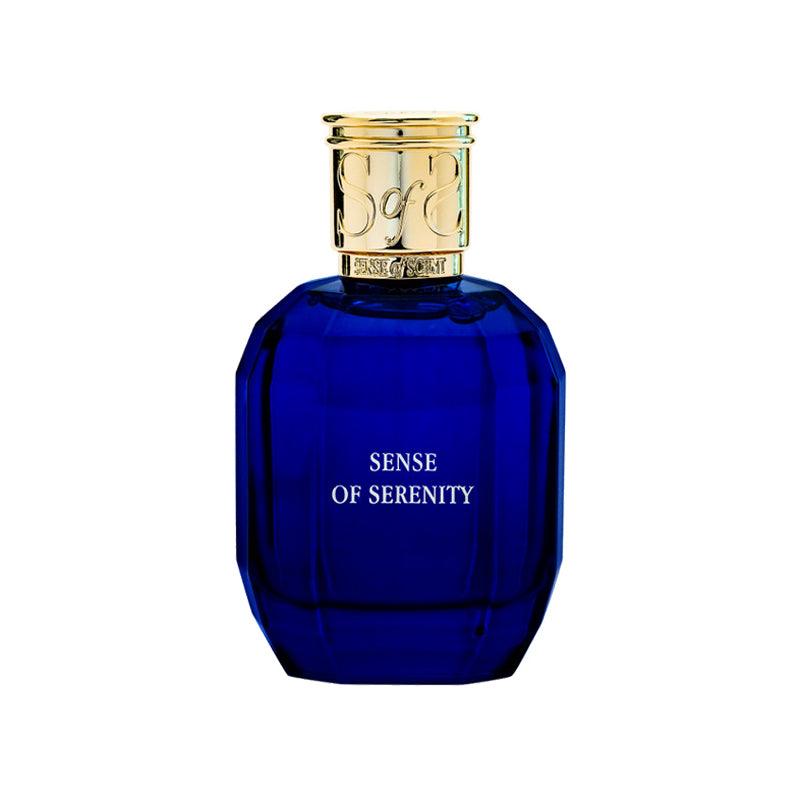 סנס אוף סנט סנס אוף סרניטי יוניסקס - Molecule-Perfume