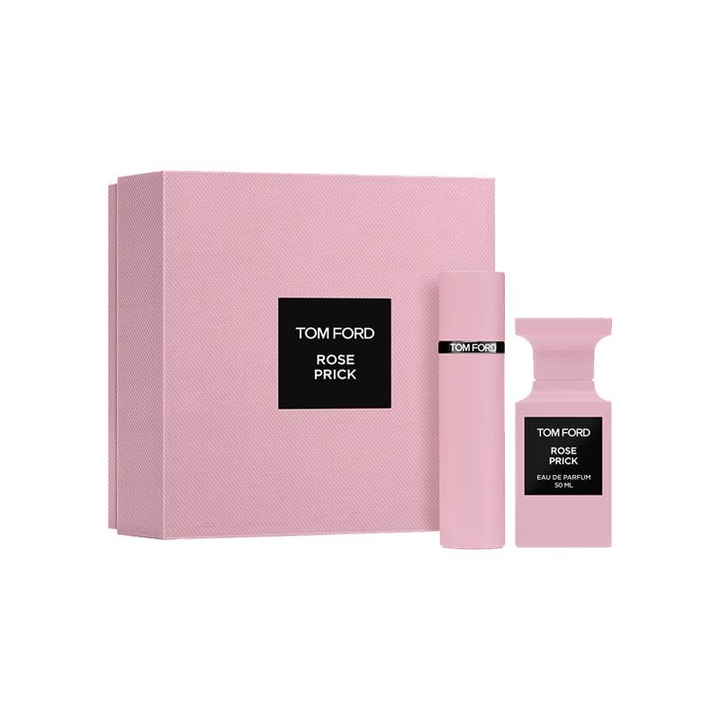 סט מארז טום פורד רוז פריק יוניסקס - Molecule-Perfume