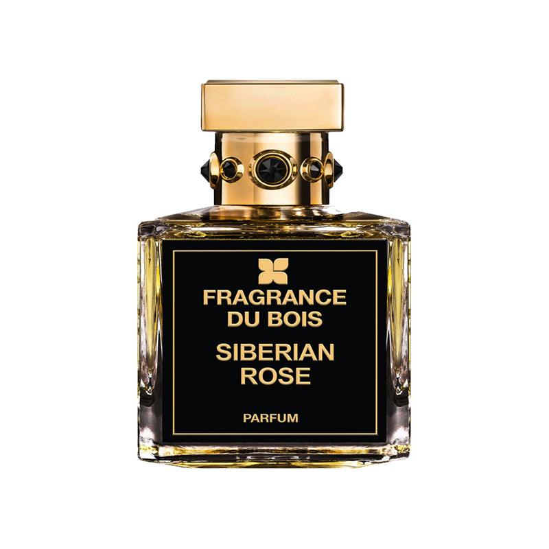 פרגנייס דו בוייס סייבריאן רוז יוניסקס - Molecule-Perfume