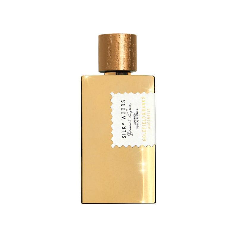 גולדפילד אנד בנקס סילקי וודס לנשים - Molecule-Perfume