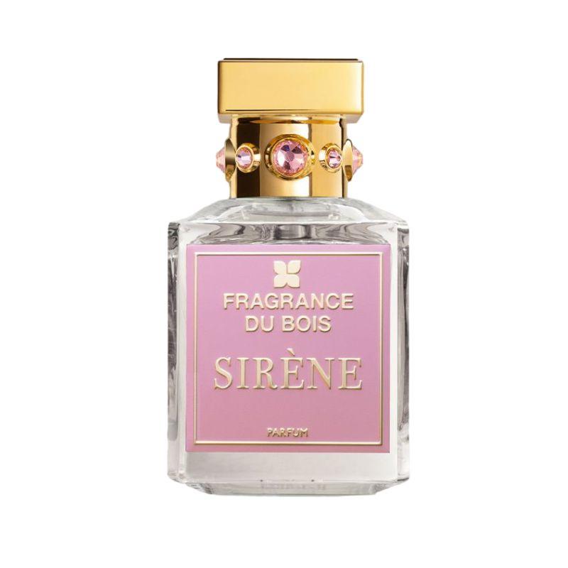 פרגנייס דו בוייס סיירן לנשים - Molecule-Perfume