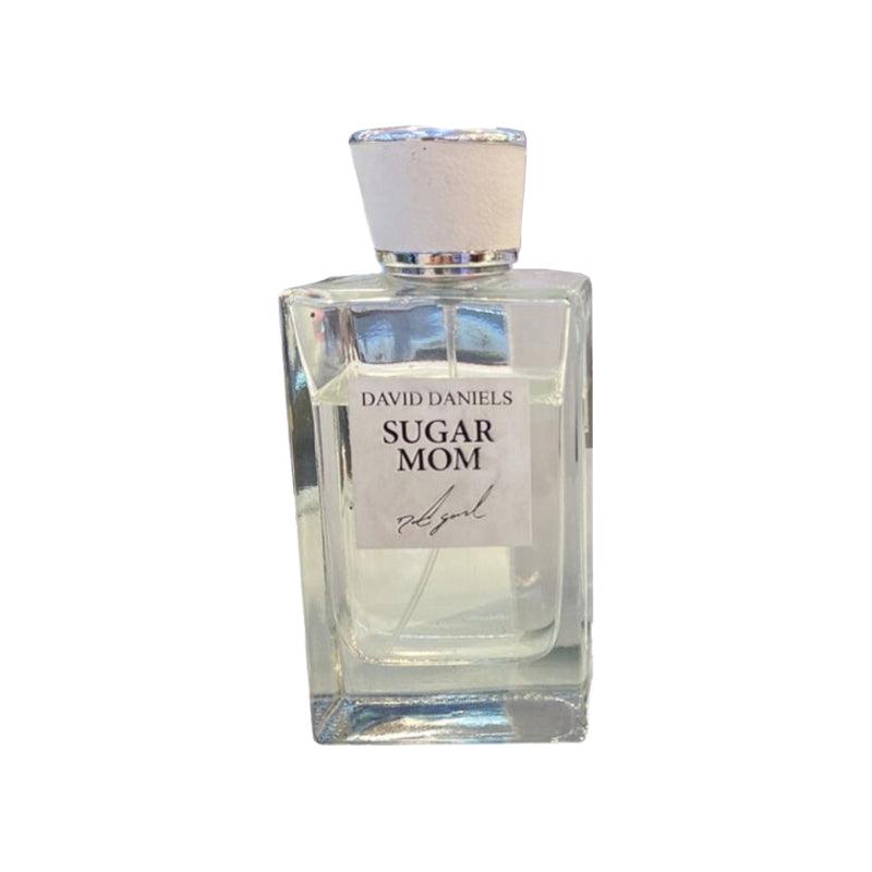 דייויד דניאלס שוגר מאמ יוניסקס - Molecule-Perfume