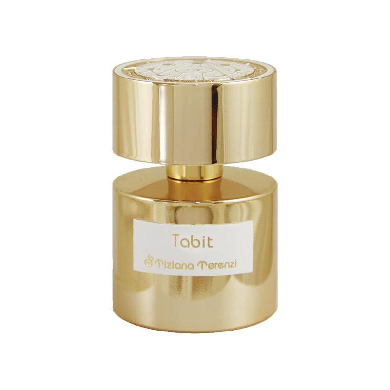 טיזיאנה טרנזי טבית יוניסקס - Molecule-Perfume