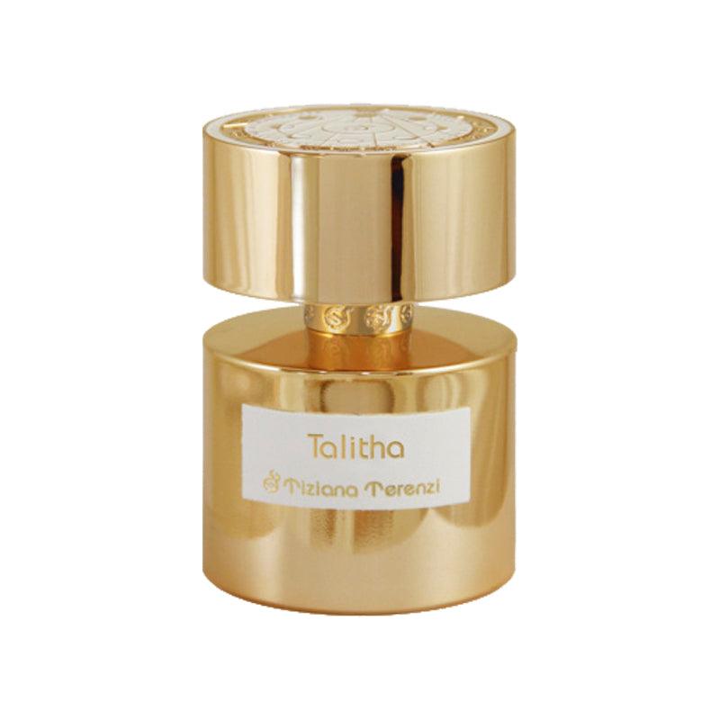 טיזיאנה טרנזי טאליטה יוניסקס - Molecule-Perfume