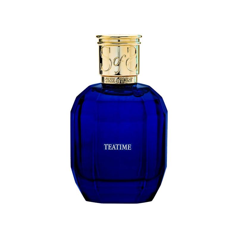 סנס אוף סנט טיטים יוניסקס - Molecule-Perfume