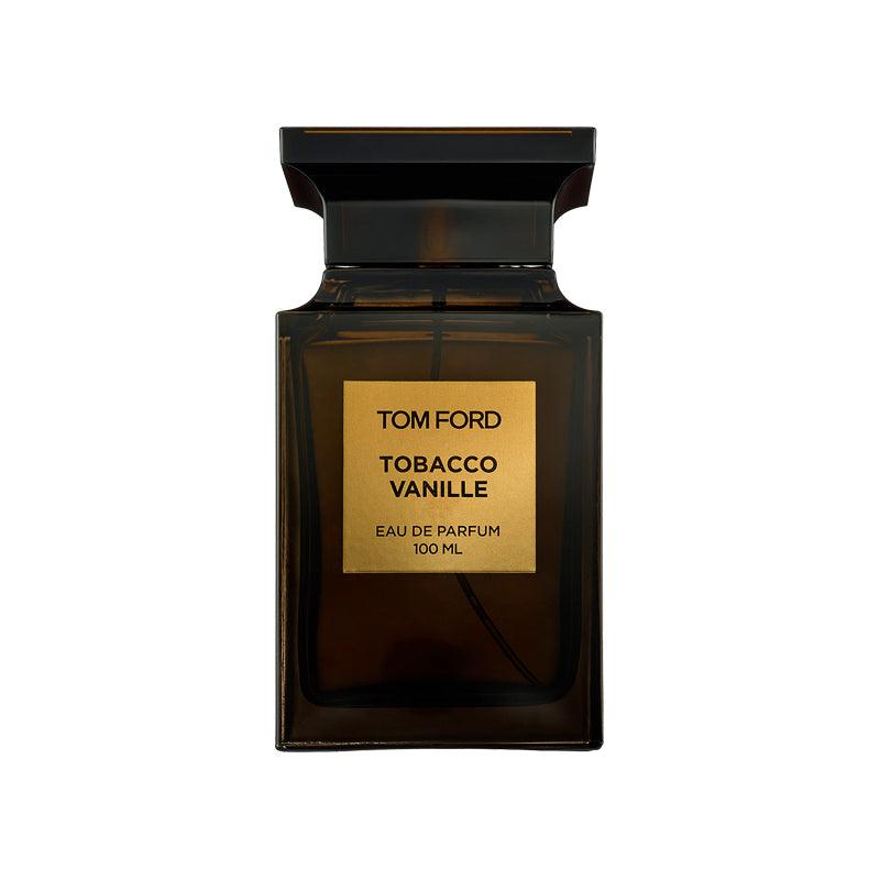 בקבוק בושם Tom Ford Tobacco Vanille טום פורד טובאקו ונילה יוניסקס