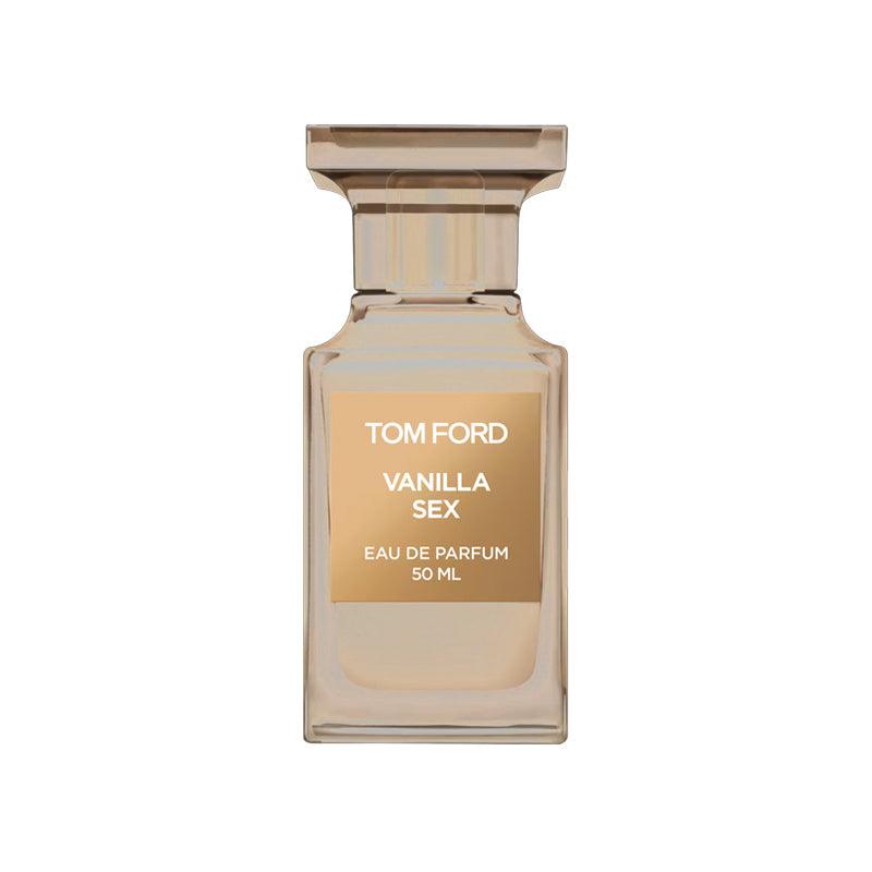 טום פורד ונילה סקס יוניסקס - Molecule-Perfume