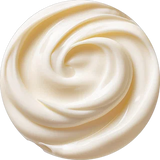 Vanilla cream