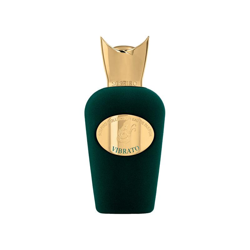 סוספירו ויבראטו יוניסקס - Molecule-Perfume