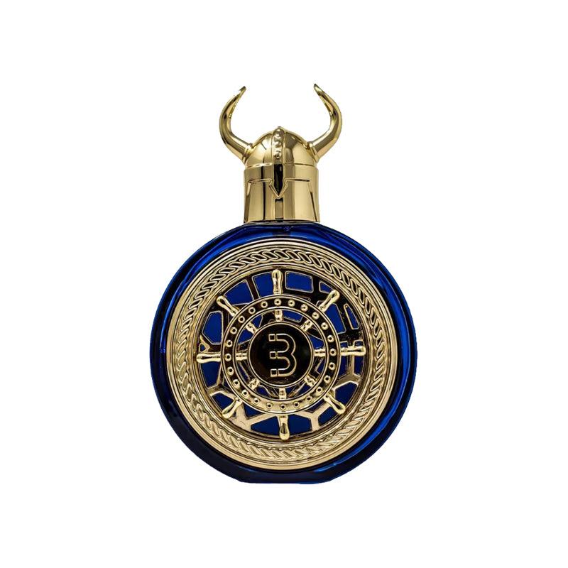 בהררה ויקינג ביירות פרפיום יוניסקס - Molecule-Perfume