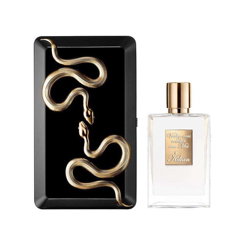 קיליאן וולה ווס קוצ'יר אווק מווה קופסא מהודרה יוניסקס - Molecule-Perfume