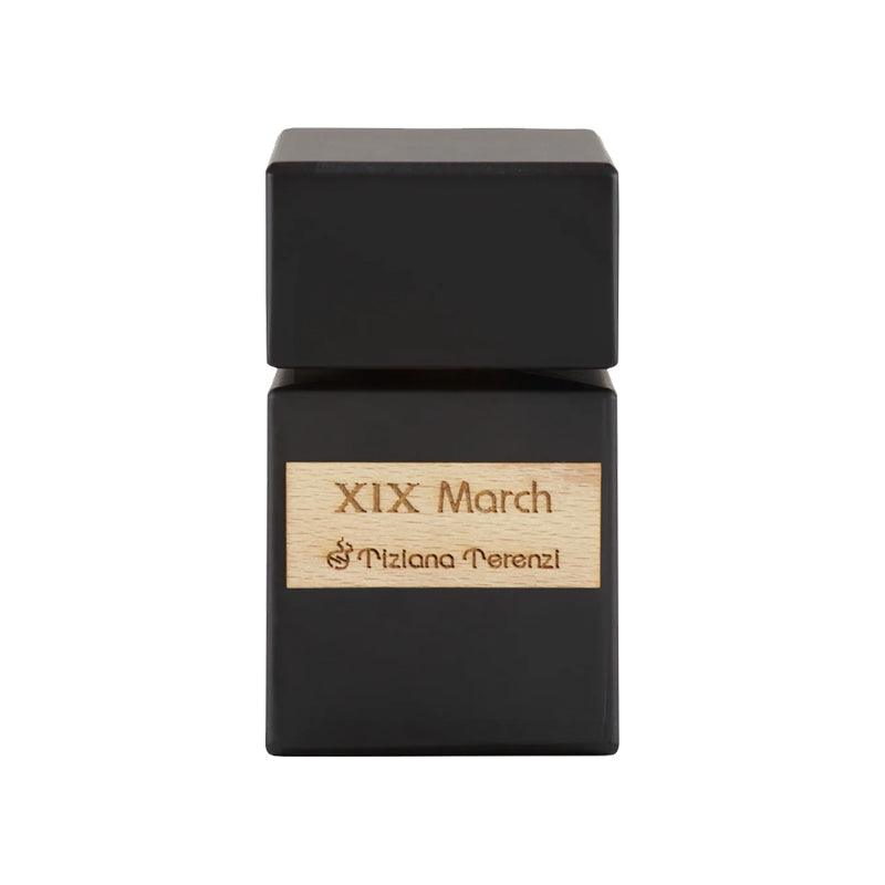 טיזיאנה טרנזי אקס איי אקס מארץ יוניסקס - Molecule-Perfume