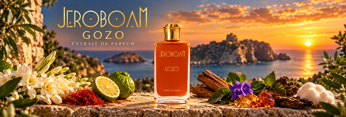 Molecule Perfume