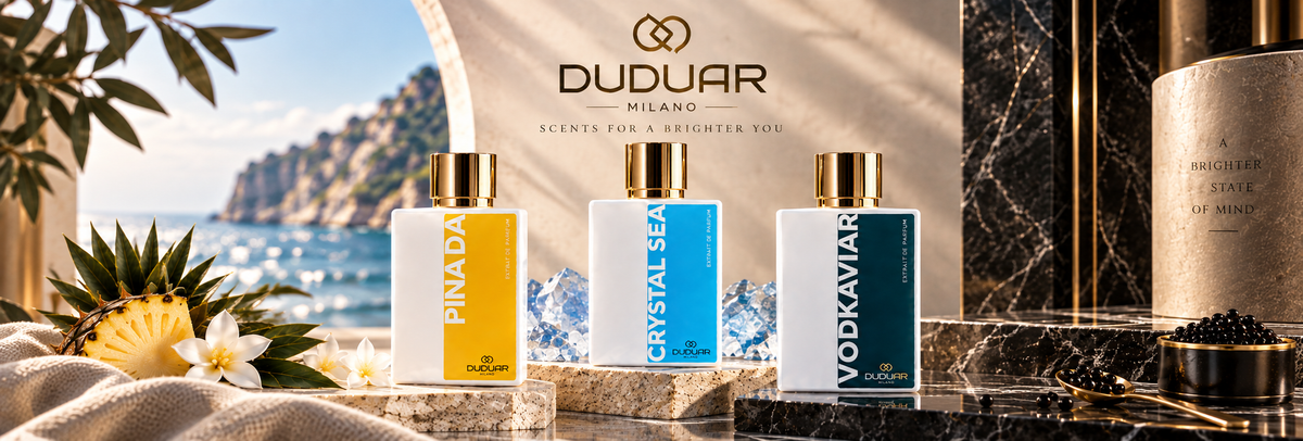 Molecule Perfume