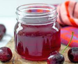 Cherry Syrup